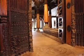 Indica car rental Karaikudi