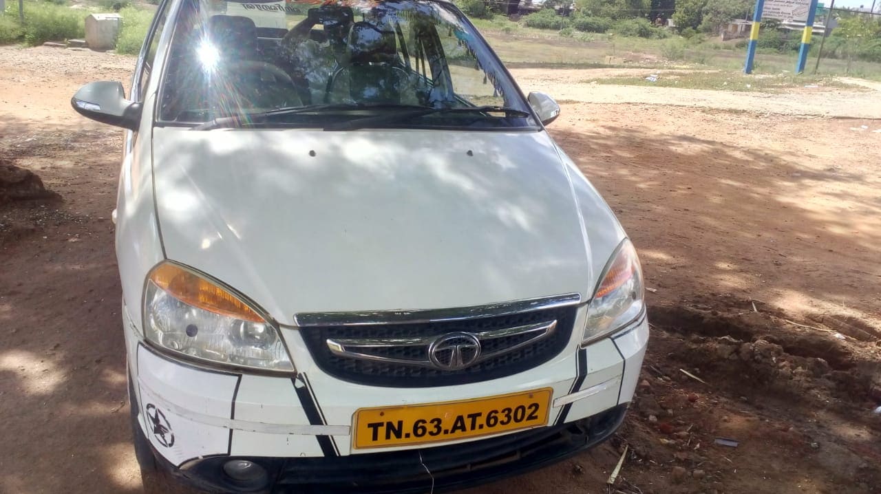 Best car rental service in Karaikudi