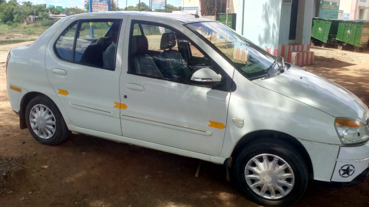 Cheapest car rental agency in Karaikudi