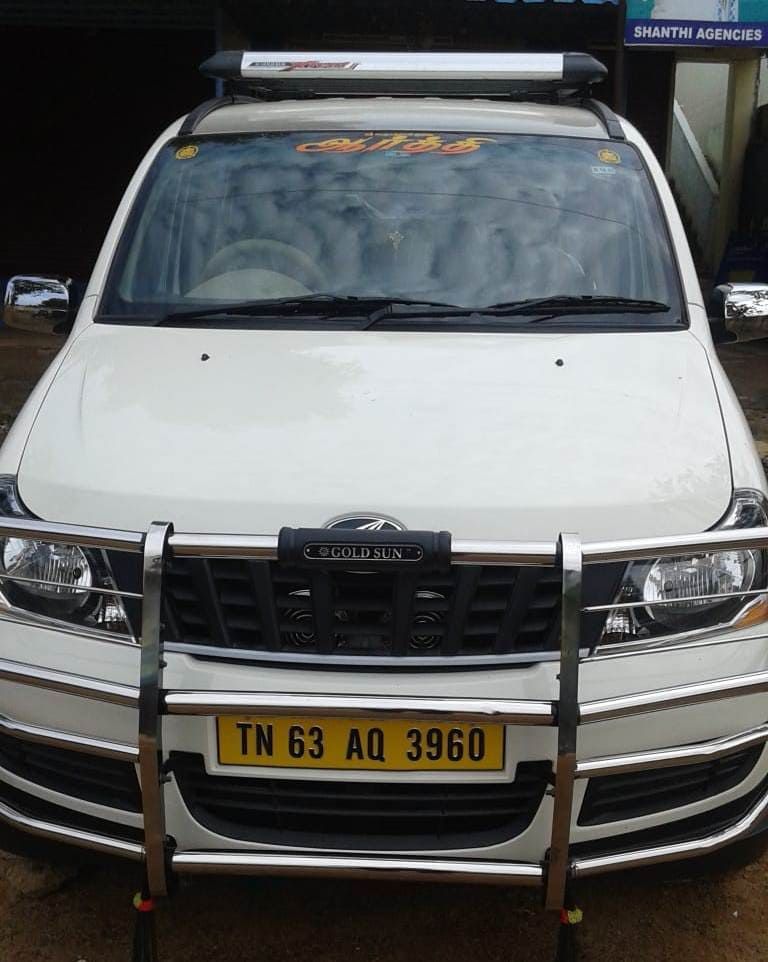 Safe and secure travel service Karaikudi