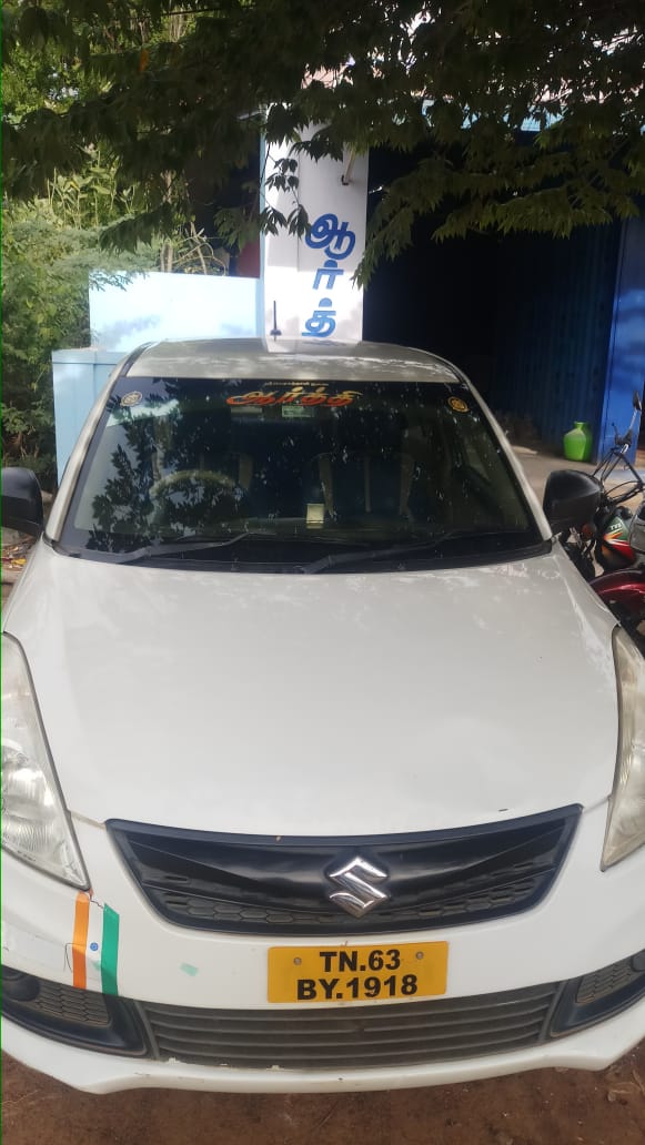 Tours and Travels in karaikudi