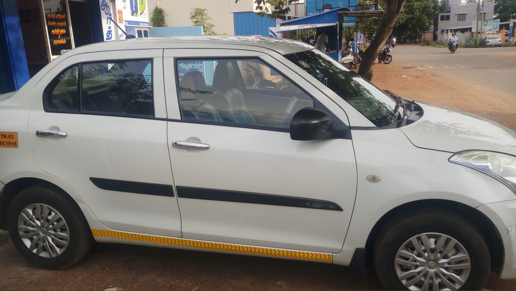 travels in karaikudi